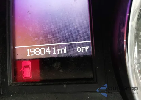 2014 Chrysler Town & Country S from USA, damaged, VIN 2C4RC1HG4ER364215